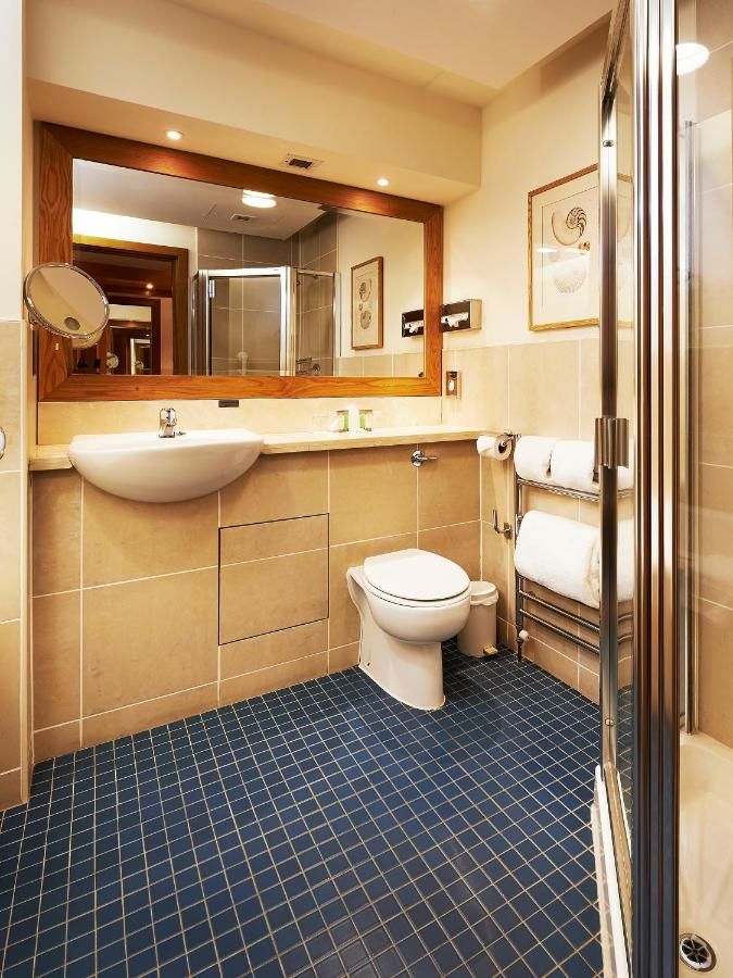 Отель Ballymascanlon House Hotel Дандолк-20