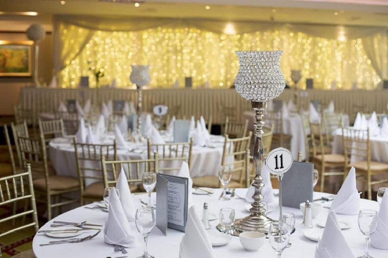 Отель Ballymascanlon House Hotel Дандолк-29