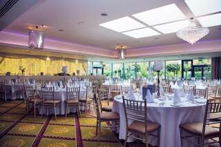 Отель Ballymascanlon House Hotel Дандолк-1