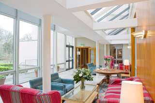 Отель Ballymascanlon House Hotel Дандолк-5